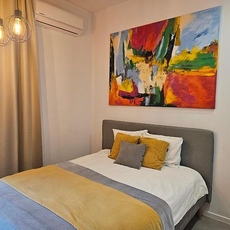 Ottimo Apartamenty Jagiellonska Bydgoszcz Exteriör bild