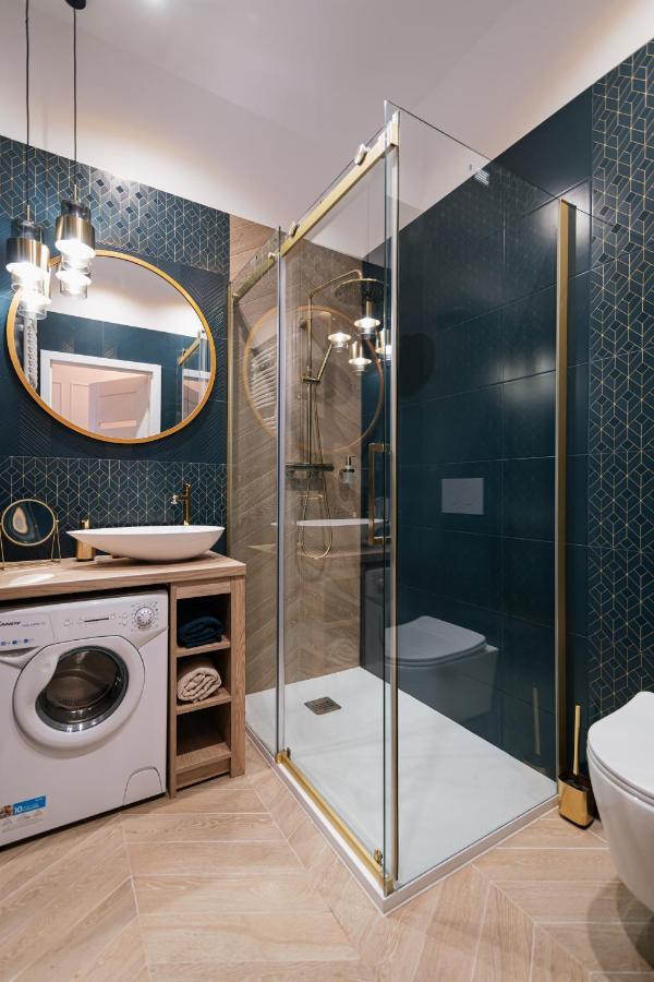 Ottimo Apartamenty Jagiellonska Bydgoszcz Exteriör bild