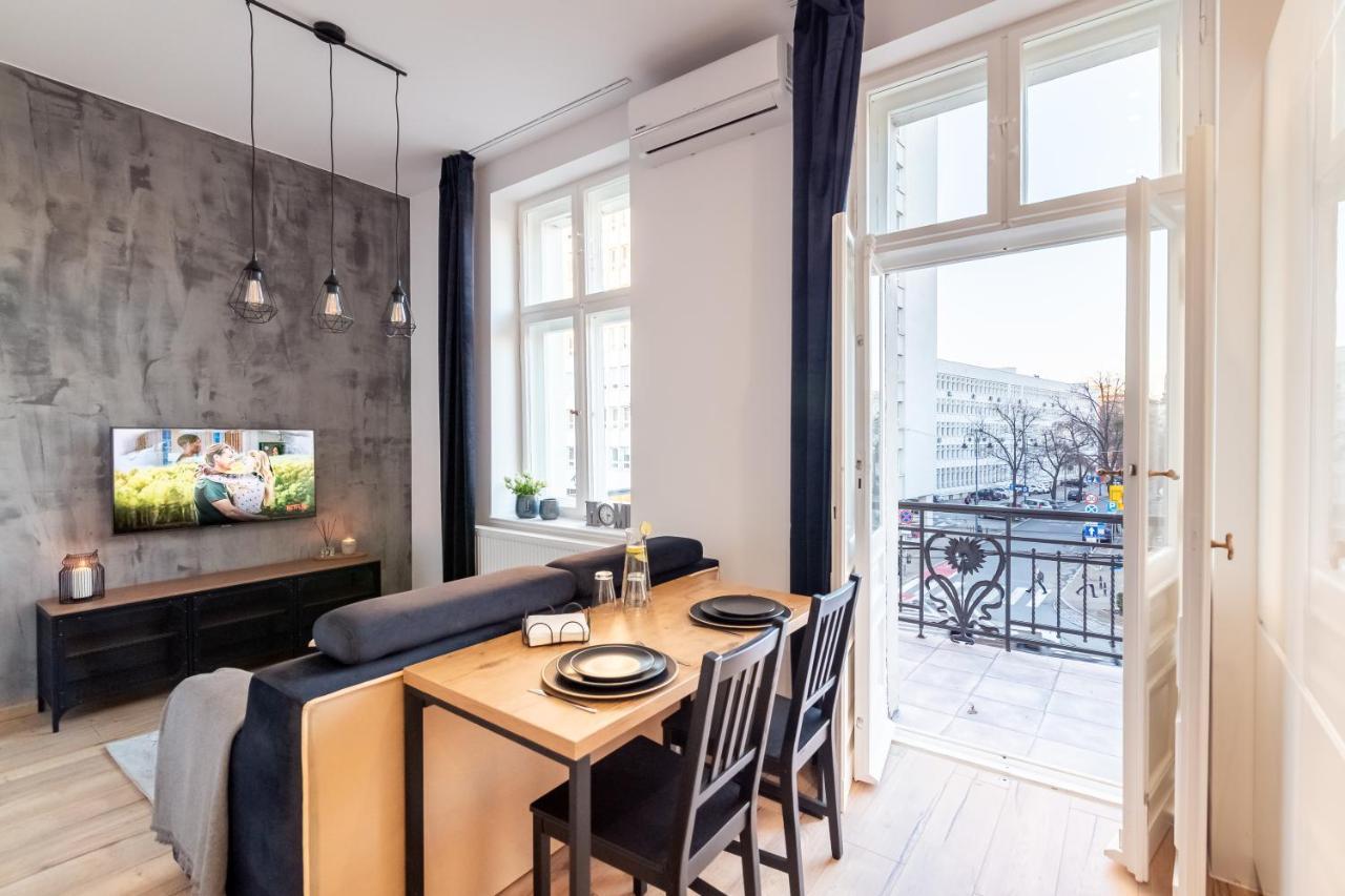 Ottimo Apartamenty Jagiellonska Bydgoszcz Exteriör bild