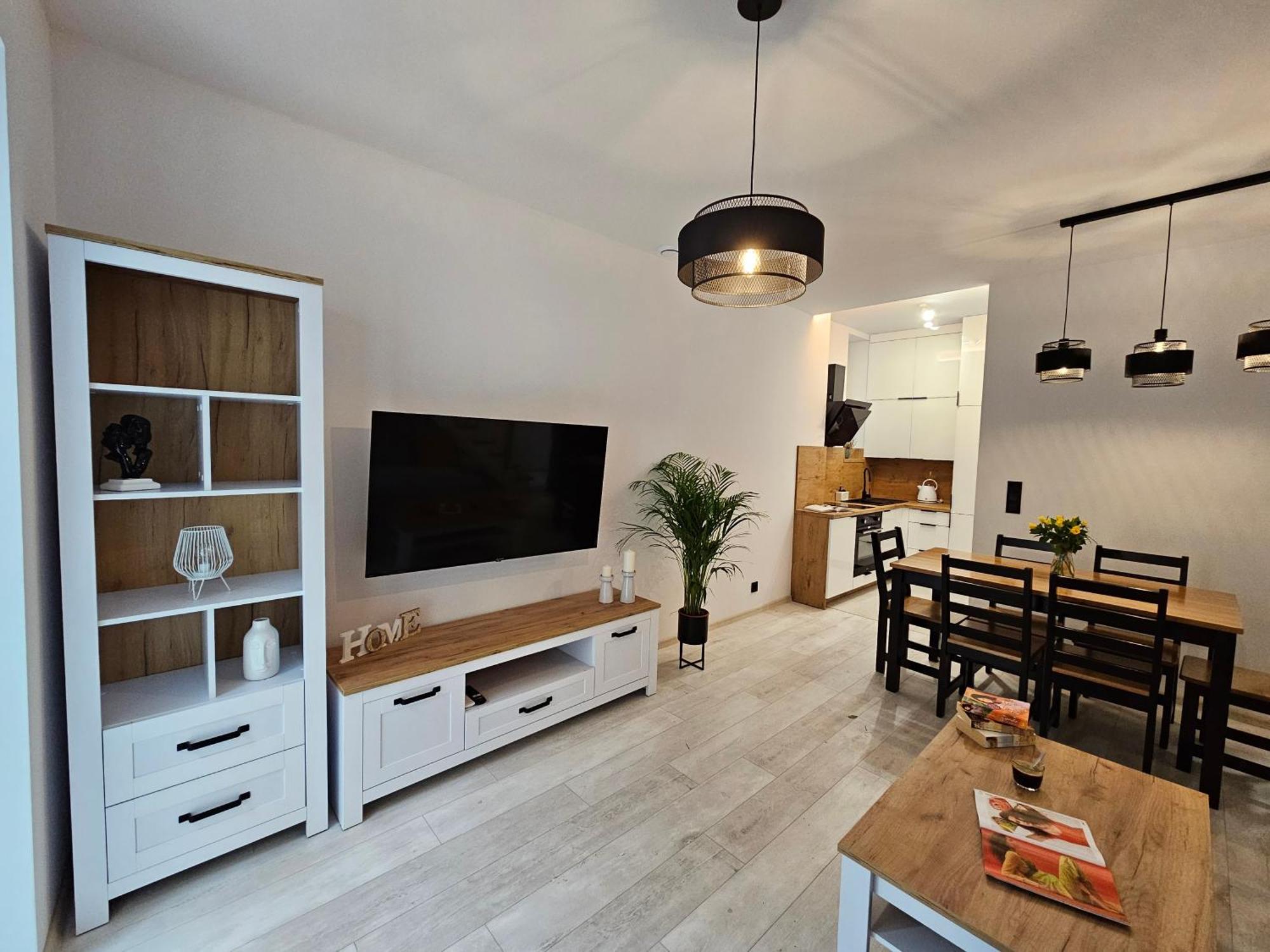 Ottimo Apartamenty Jagiellonska Bydgoszcz Exteriör bild
