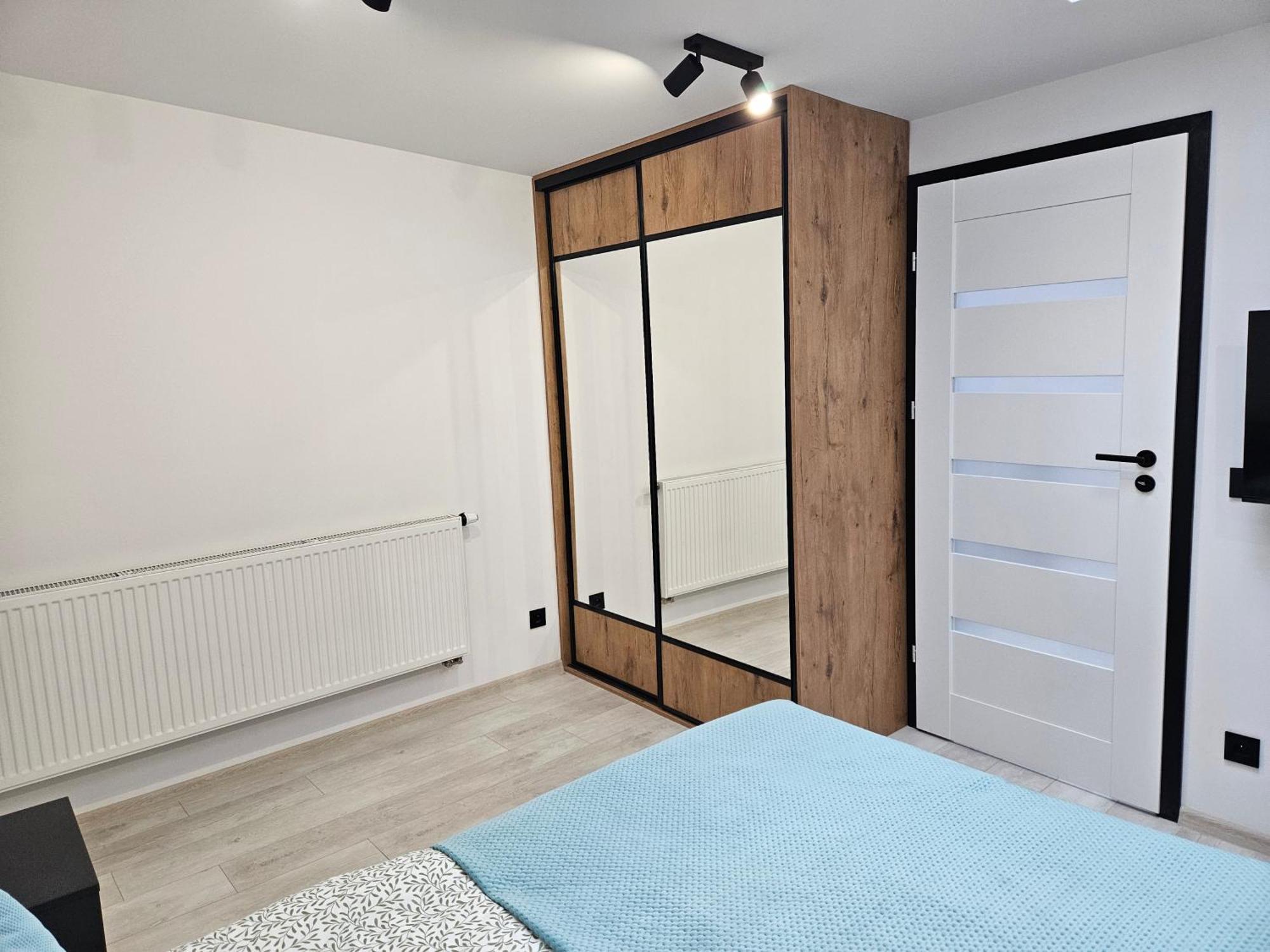 Ottimo Apartamenty Jagiellonska Bydgoszcz Exteriör bild