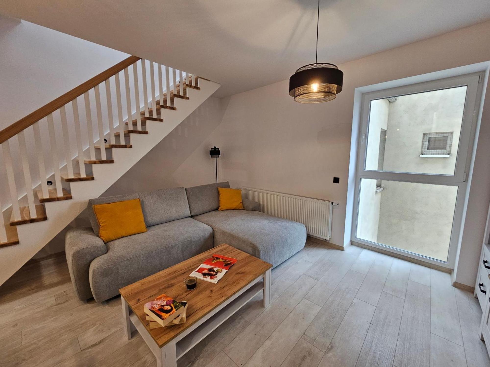 Ottimo Apartamenty Jagiellonska Bydgoszcz Exteriör bild