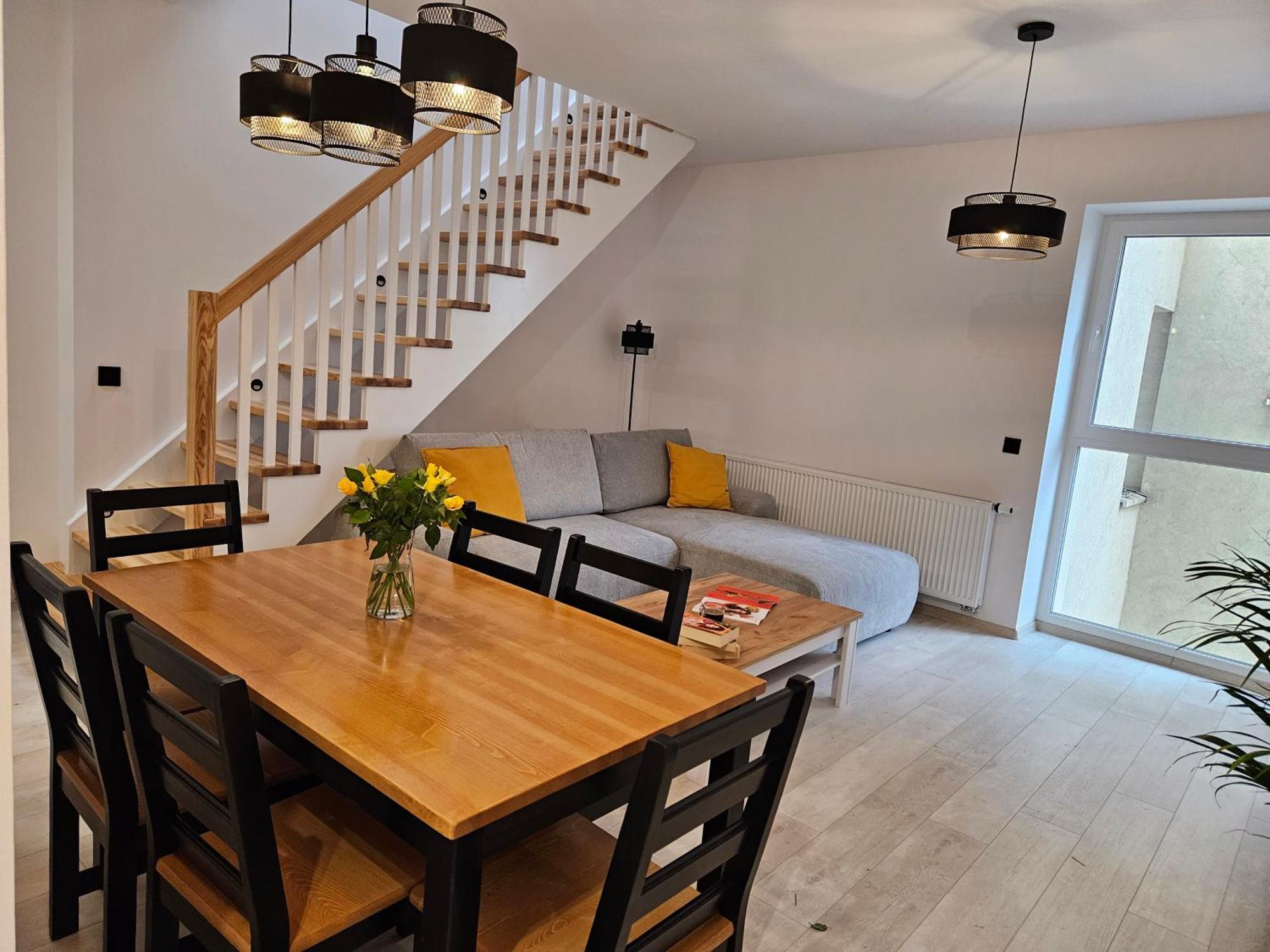 Ottimo Apartamenty Jagiellonska Bydgoszcz Exteriör bild