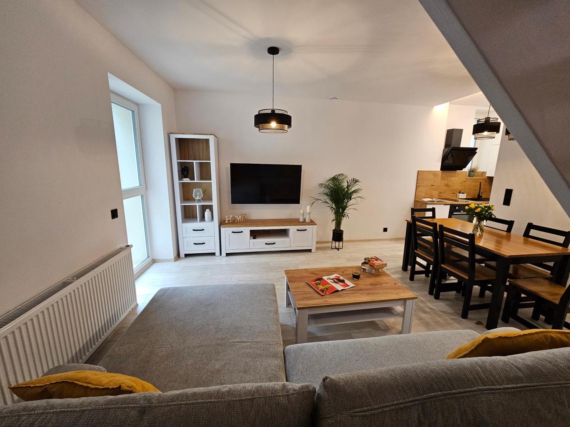 Ottimo Apartamenty Jagiellonska Bydgoszcz Exteriör bild
