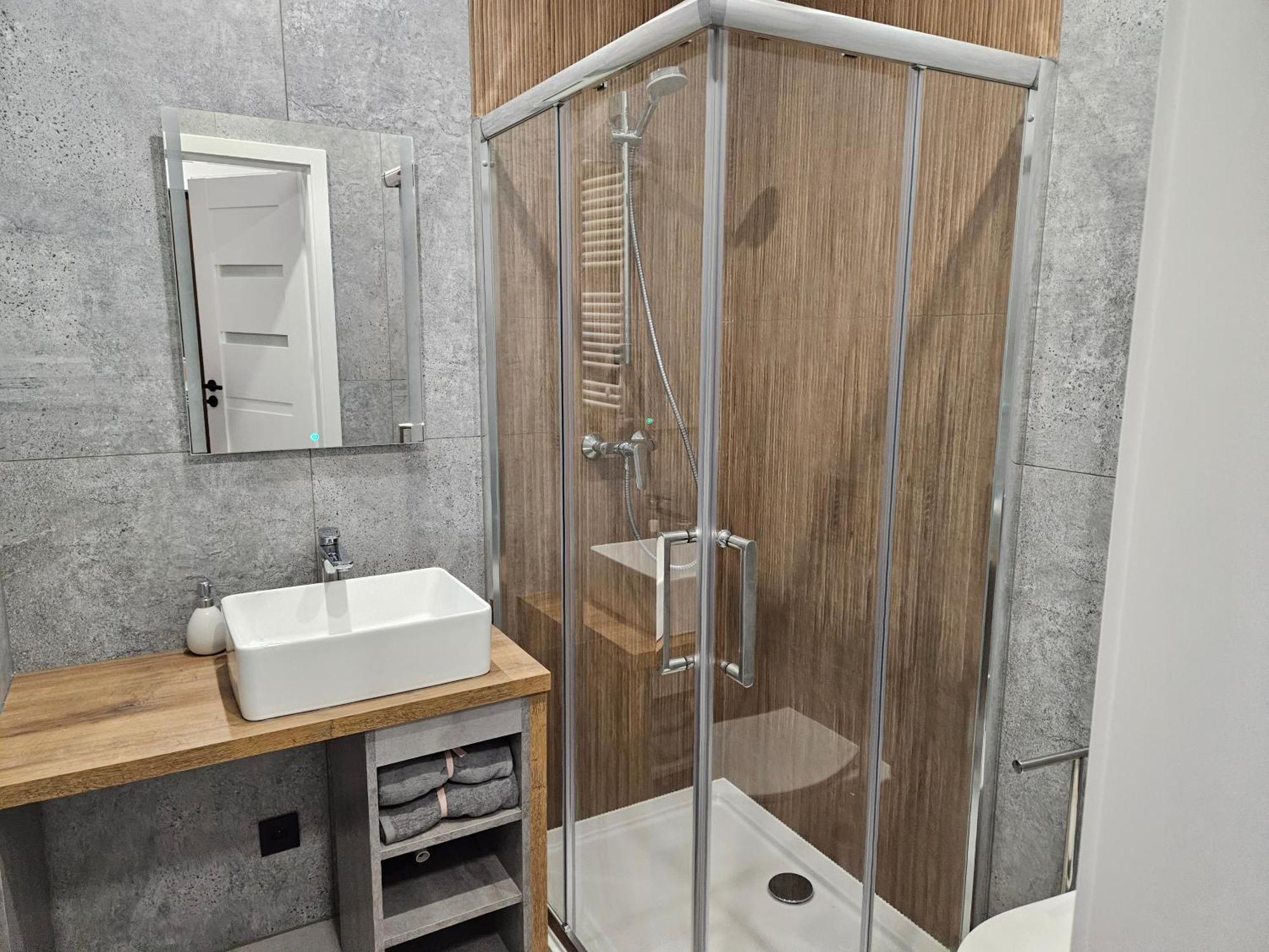 Ottimo Apartamenty Jagiellonska Bydgoszcz Exteriör bild